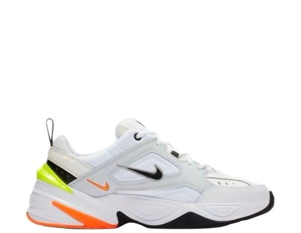 Nike M2K Tekno Pure Platinum Sail
