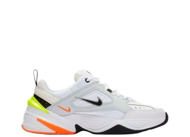 Nike M2K Tekno Pure Platinum Sail