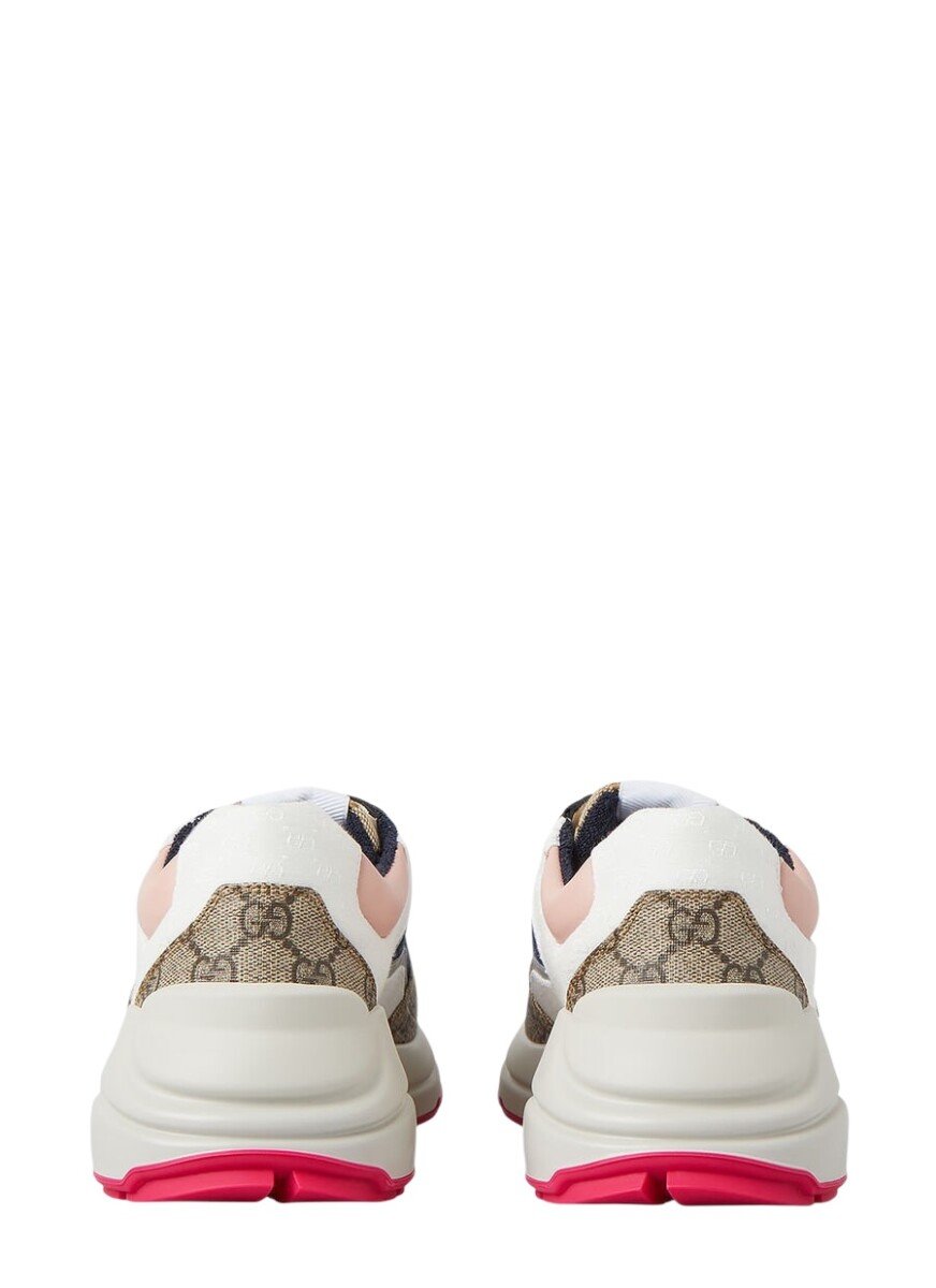 Gucci Rhyton Beige Ebony - Image 5