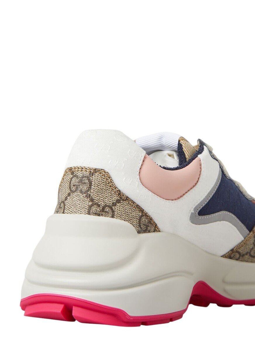 Gucci Rhyton Beige Ebony - Image 6