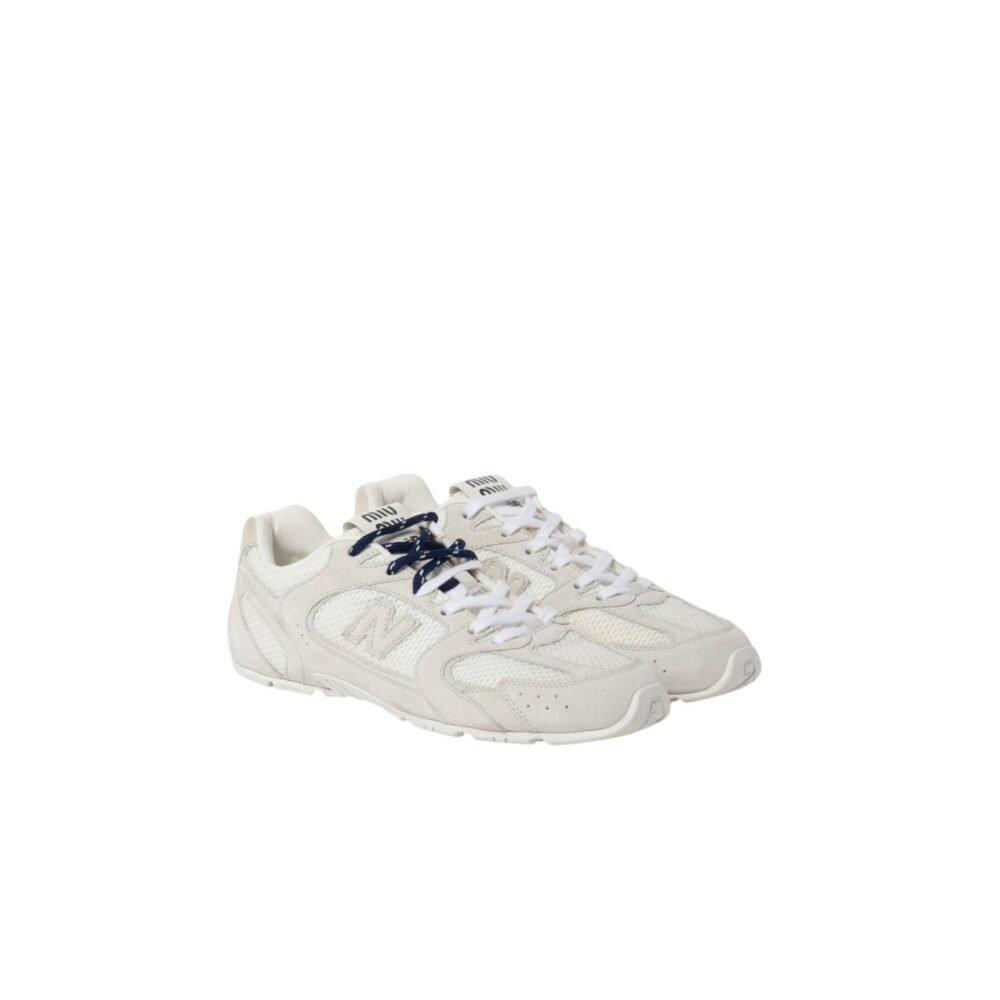 New Balance 530 SL Miu Miu White - Image 2