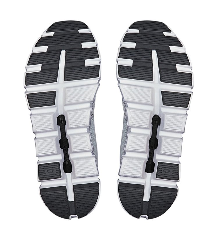 On Running Cloud 6 Glacier White - Image 6