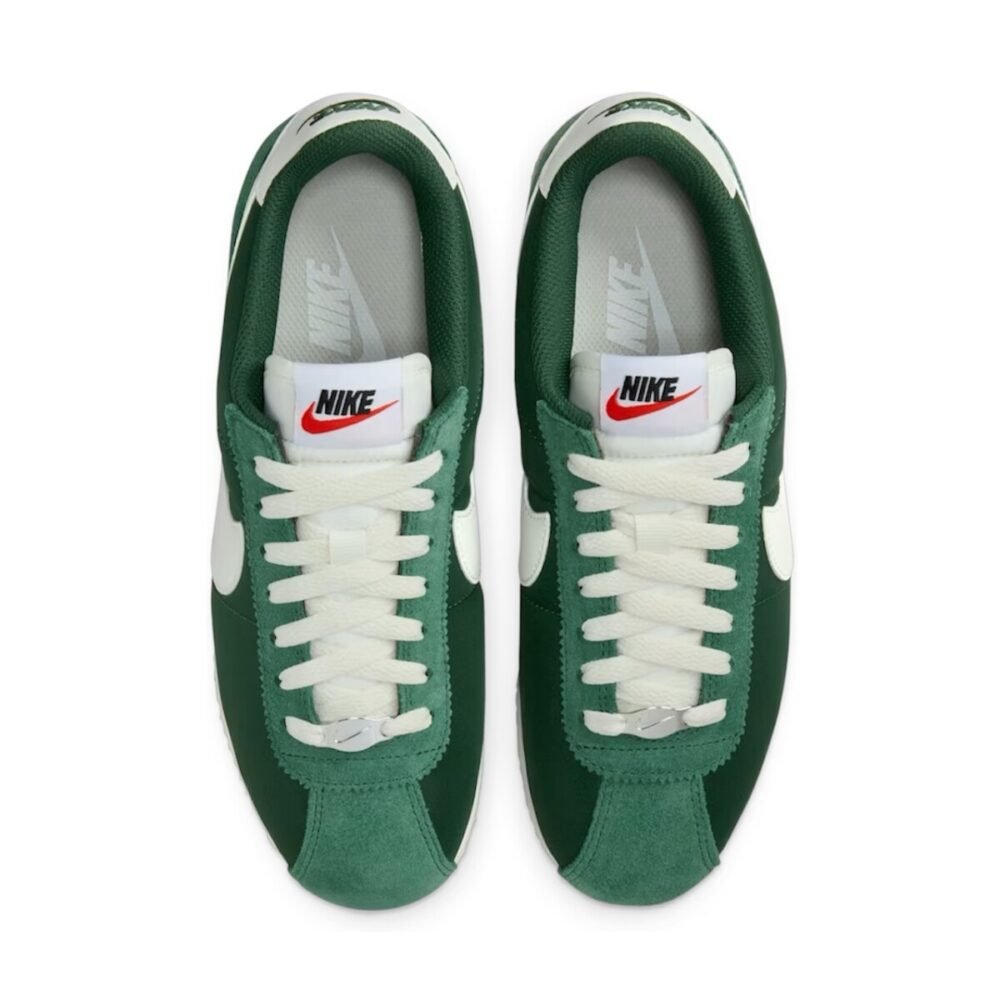 Nike Cortez TXT Fir (Women's) - Image 3