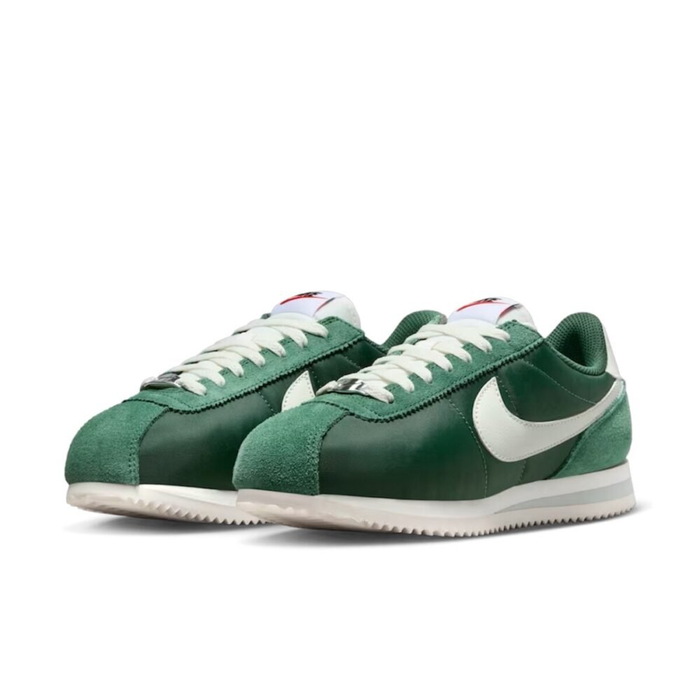 Nike Cortez TXT Fir (Women's) - Image 2