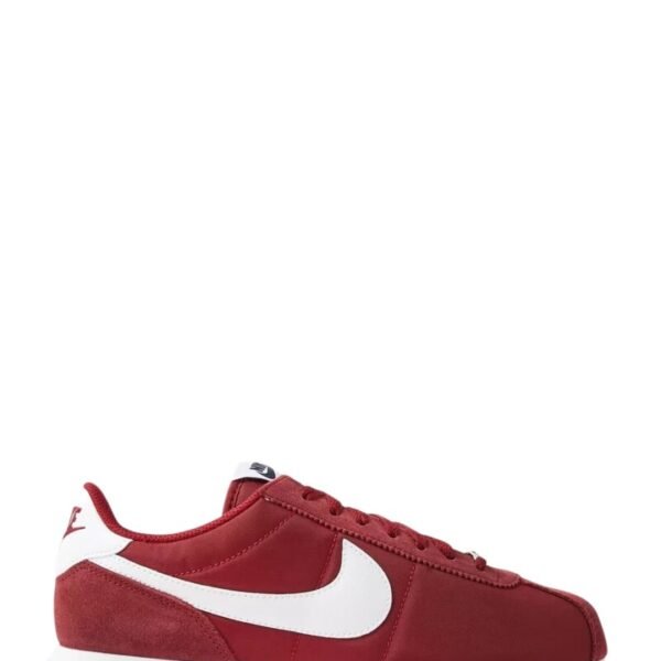Nike Cortez Team Red Team Red White