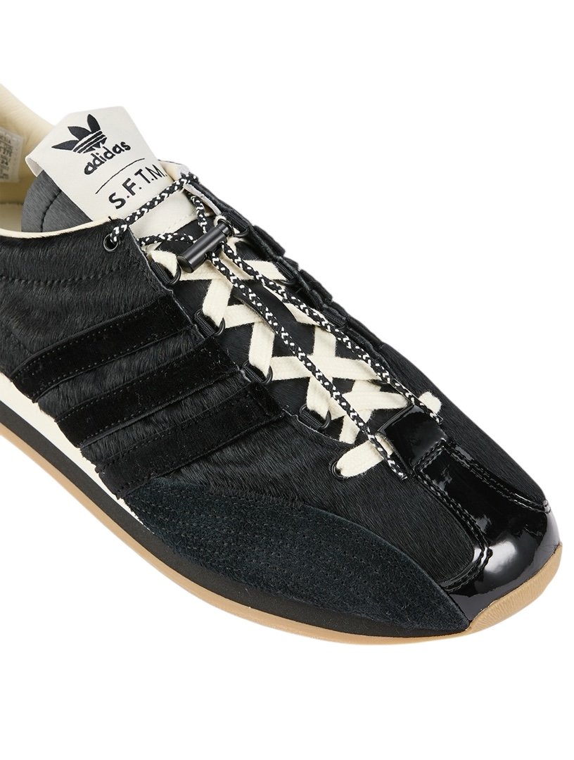 Adidas Country OG Song For The Mute Black - Image 5