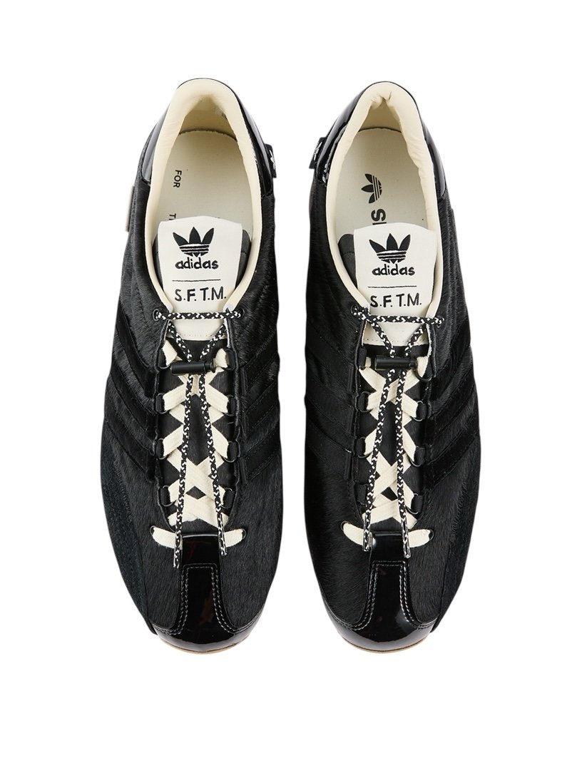 Adidas Country OG Song For The Mute Black - Image 3