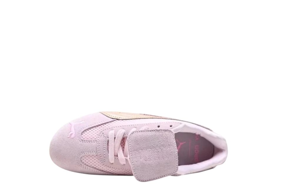 Puma Speedcat OPEN YY Whisp Of Pink - Image 3