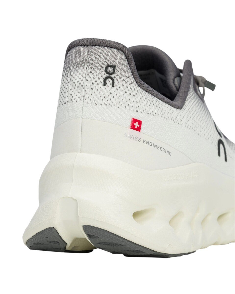 On Running Cloudtilt lvory Rock - Image 5