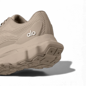 ALO Runner Lightweight Beige - Image 4