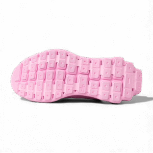 Alo Yoga Runner Sweet Pink - Image 5