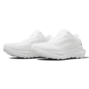 Alo Yoga Runner Triple White - Image 3