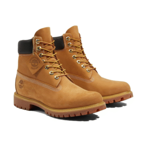 Timberland 6″ Premium Waterproof Boot Wheat - Image 4