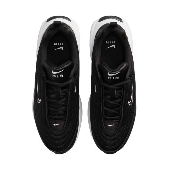 Nike Air Max Portal Black White - Image 4