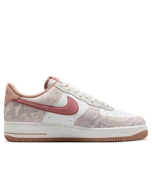 Nike Air Force 1 Low Canyon Rust Snakeskin