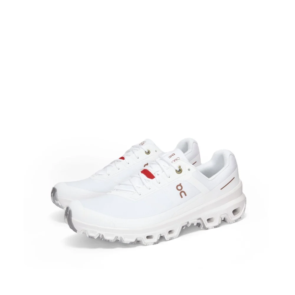 On Running Cloudventure LOEWE White - Image 3