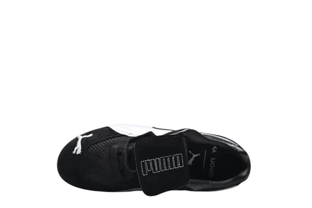 Puma Speedcat OPEN YY Black - Image 3