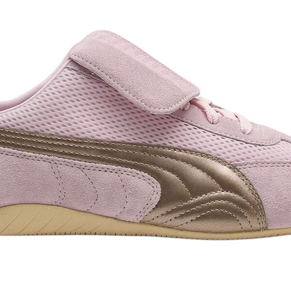 Puma Speedcat OPEN YY Whisp Of Pink