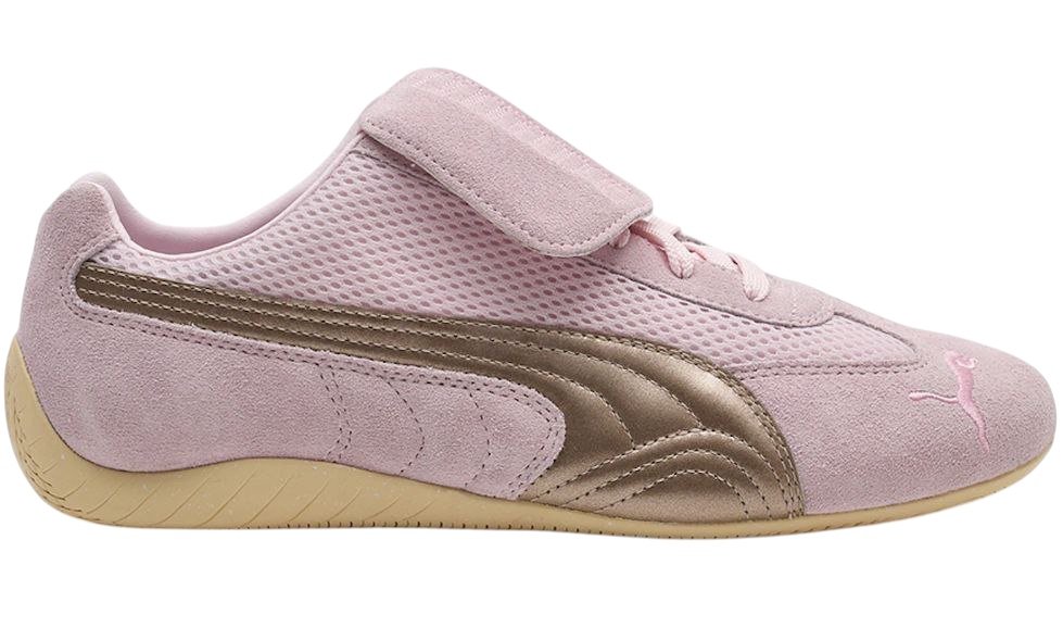 Puma Speedcat OPEN YY Whisp Of Pink