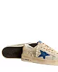 Golden Goose Stardan nylon quarter sneakers - Image 3