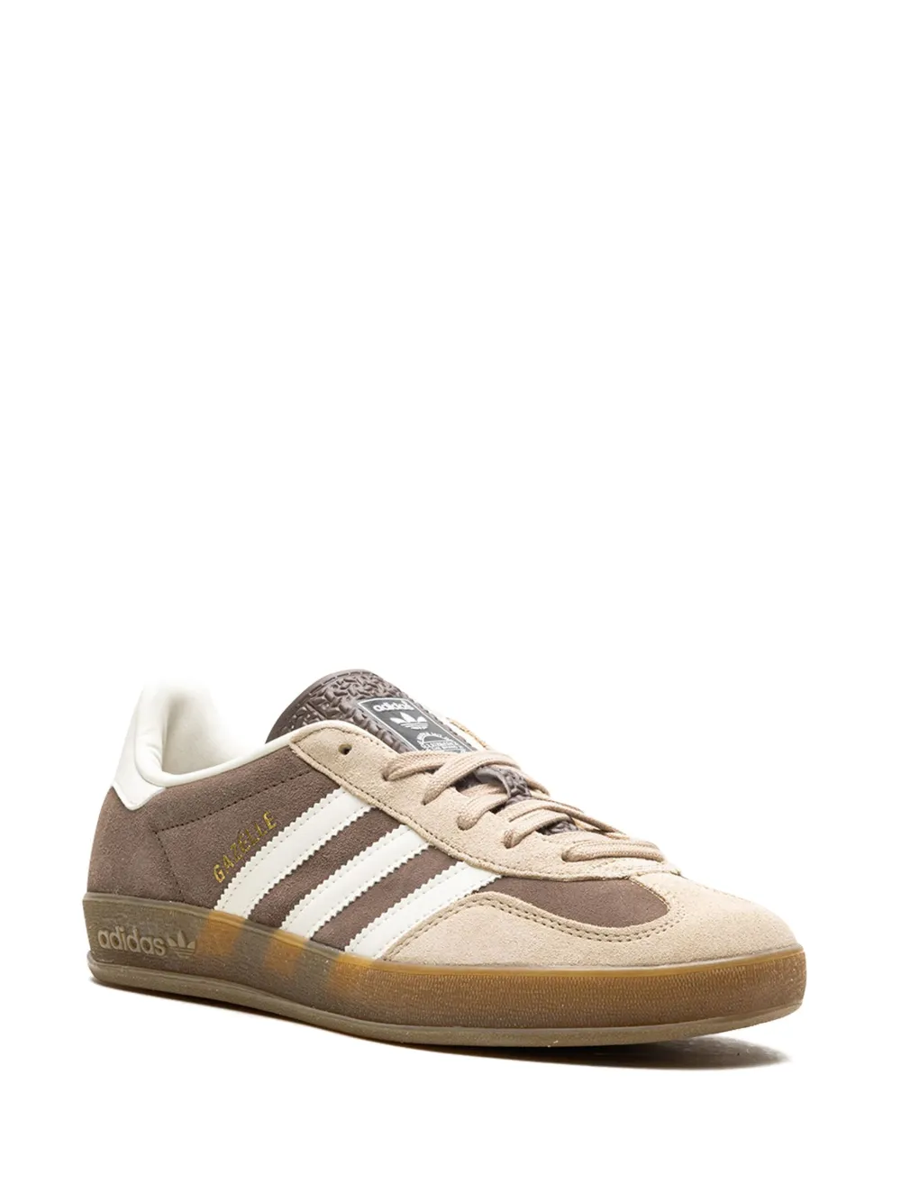 Adidas Gazelle Indoor Earth Strata Magic Beige - Image 2