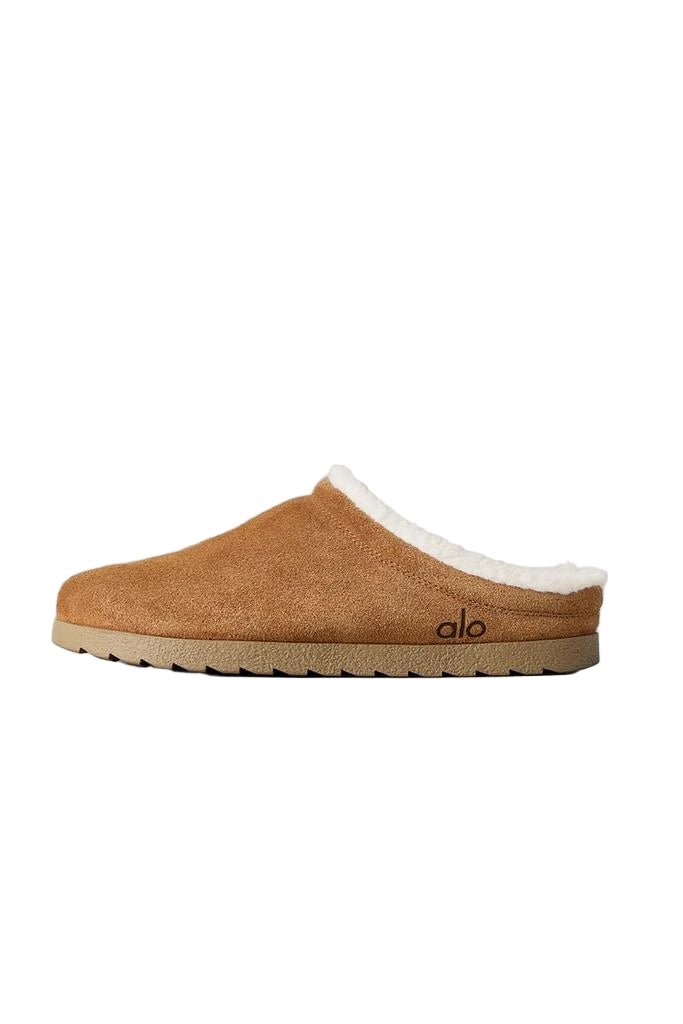 Alo Sherpa Recovery Slipper Saddle -Preorder - Image 2