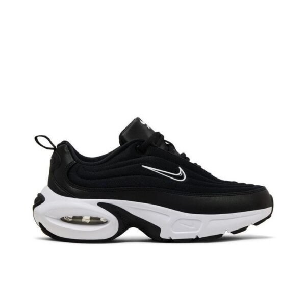 Nike Air Max Portal Black White