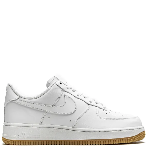 Nike Air Force 1 Low '07 White Gum