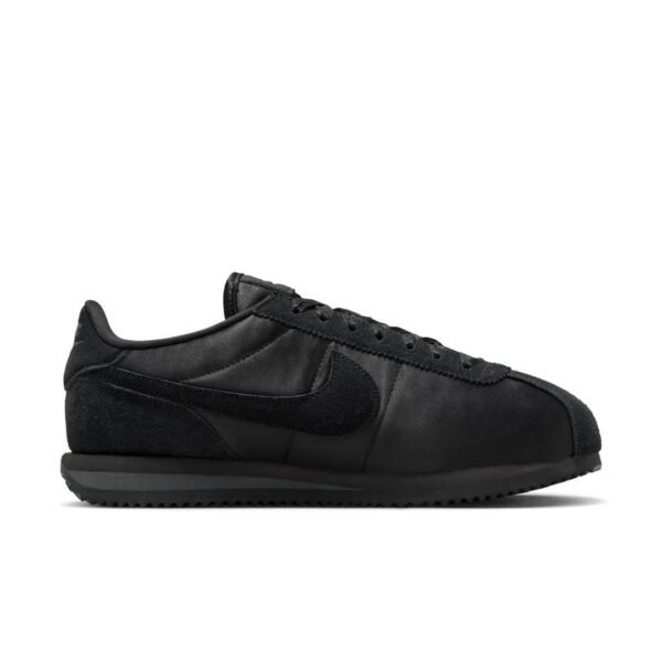 Nike Cortez PRM Great Outdoors Triple Black