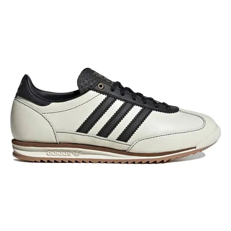 Adidas SL 72 OG Off White Core Black Gum