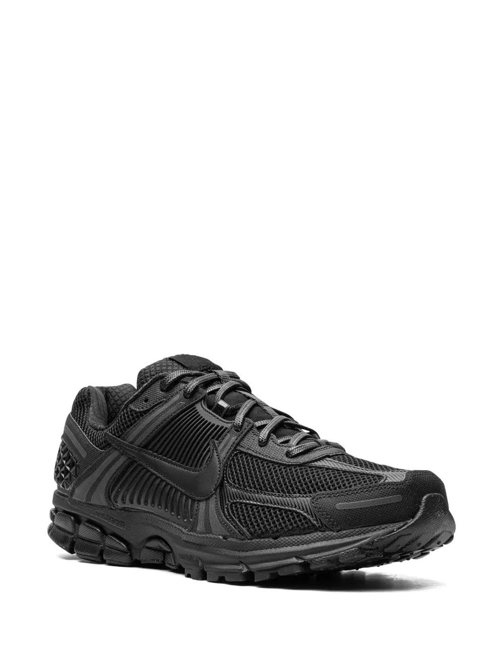 Nike Zoom Vomero 5 Triple Black - Image 2