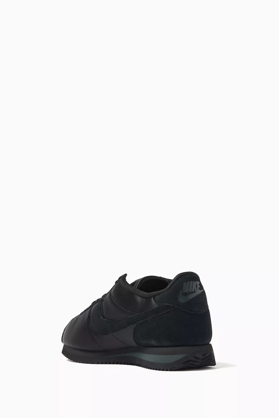 Nike Cortez PRM Great Outdoors Triple Black - Image 2