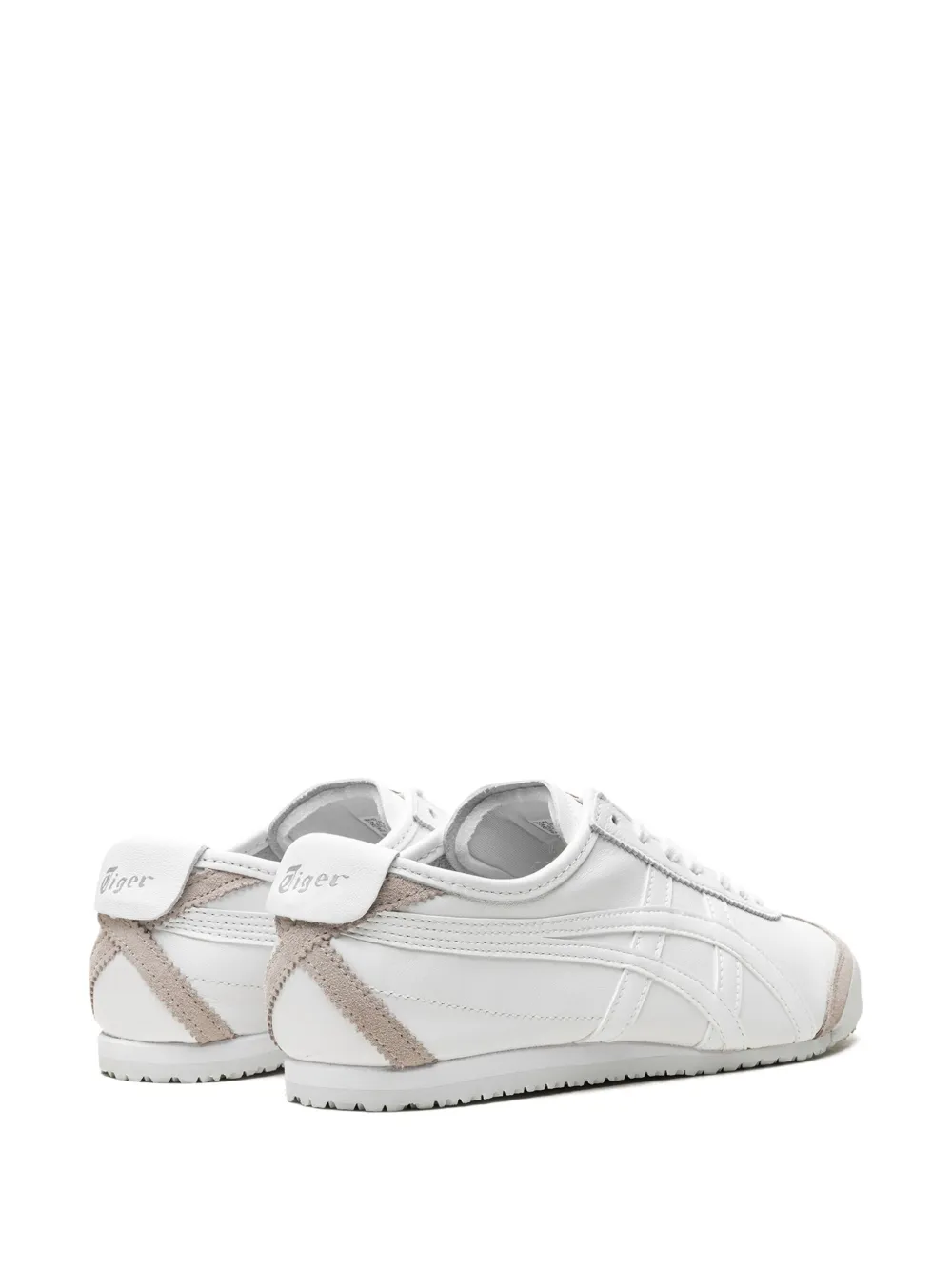 Onitsuka Tiger Mexico 66 White Beige - Image 3