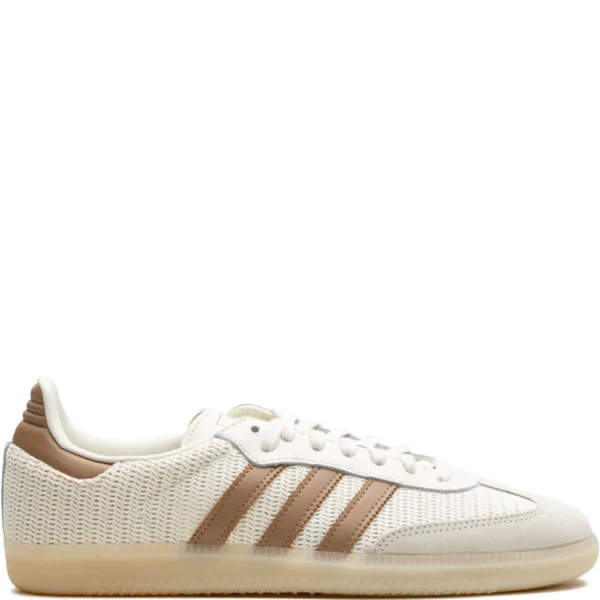Adidas Samba OG Cream White Cardboard
