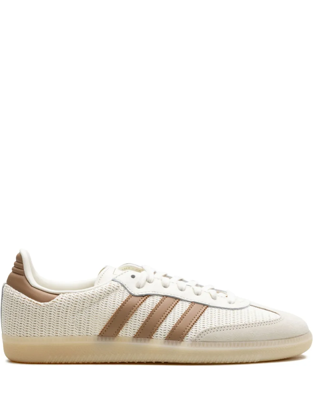 Adidas Samba OG Cream White Cardboard