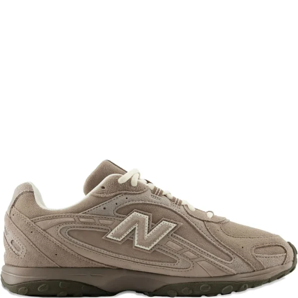 New Balance 204L Mushroom Arid Stone