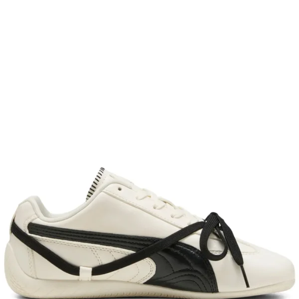 Puma Speedcat Leather Rosé White