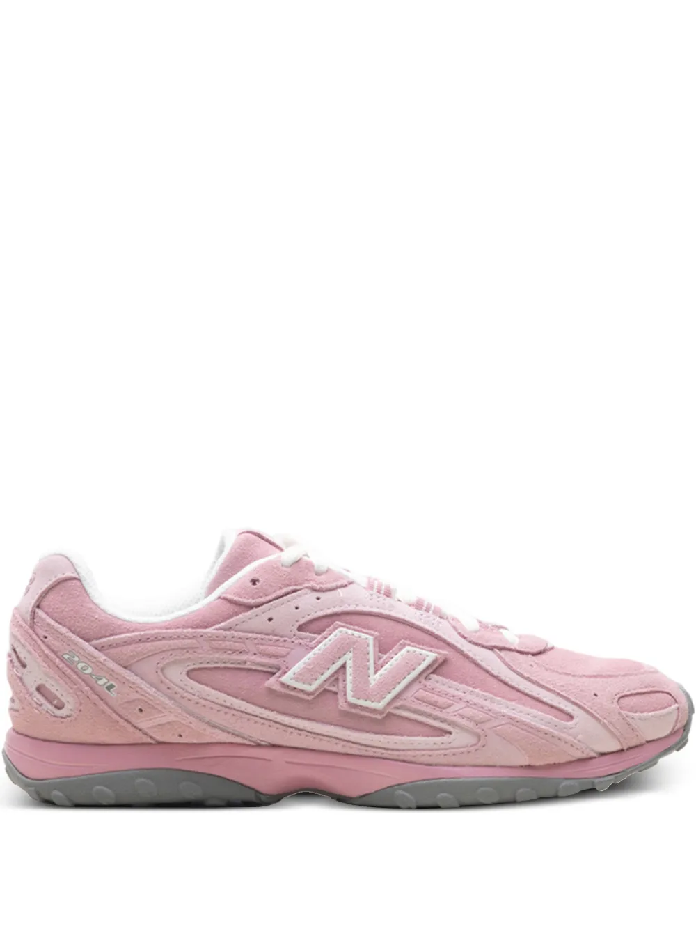 New Balance 204L Pastel Pink